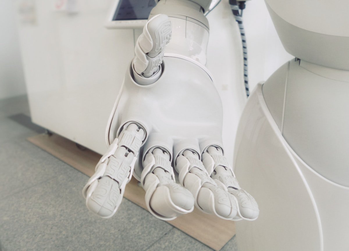Smart Chatbots