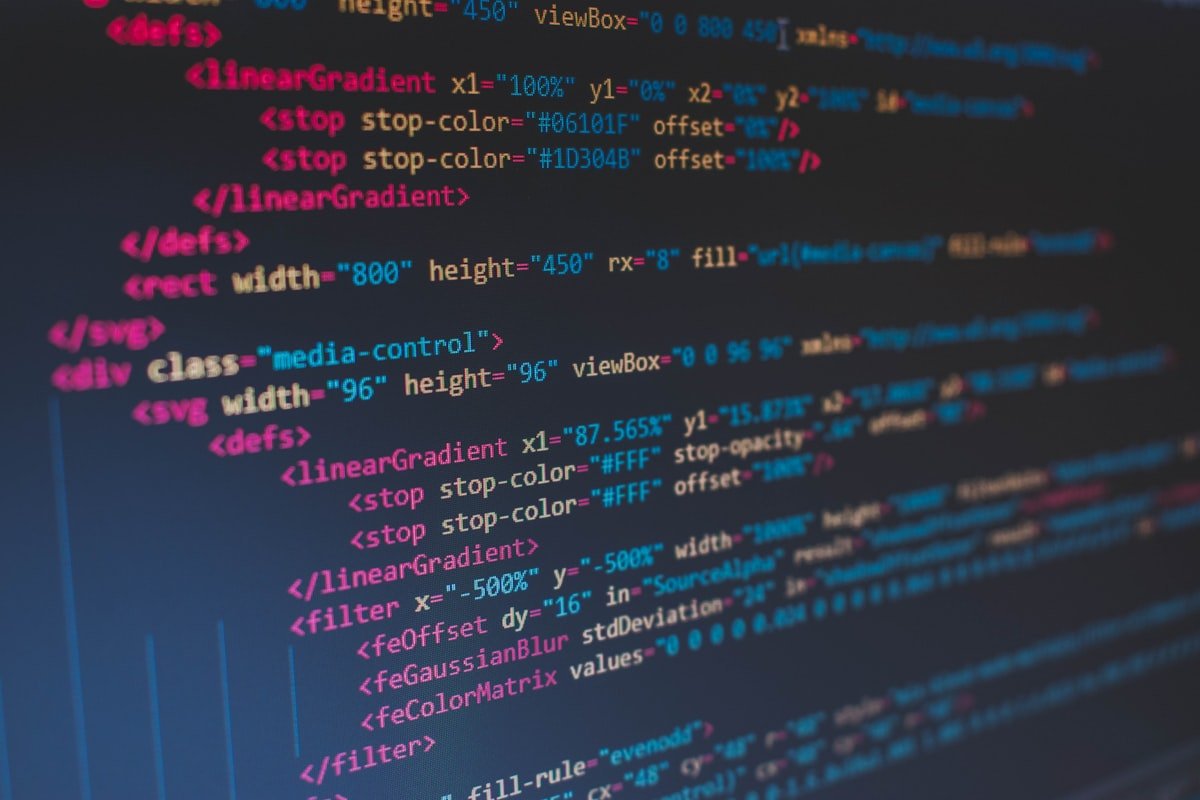 Custom Websites